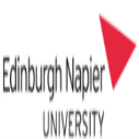 Edinburgh Napier University Pakistan Scholarships in UK